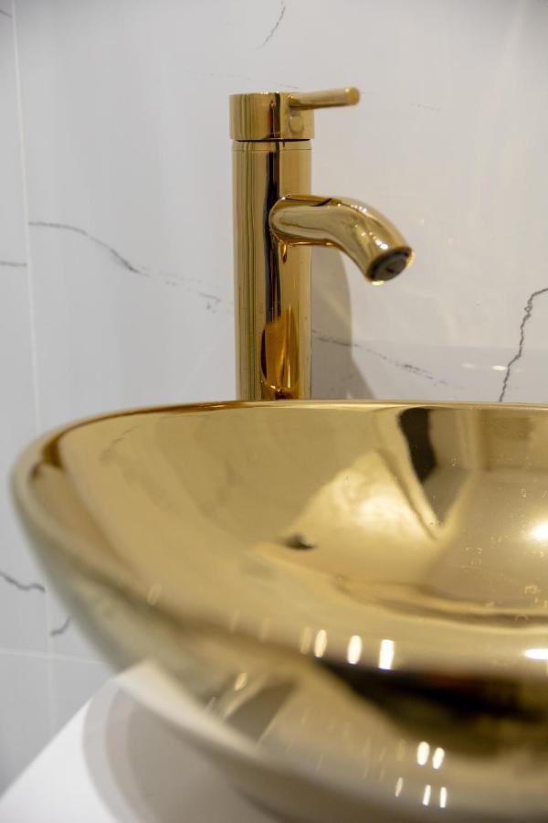 Stara Ochota Vogue Apartment وارسو المظهر الخارجي الصورة