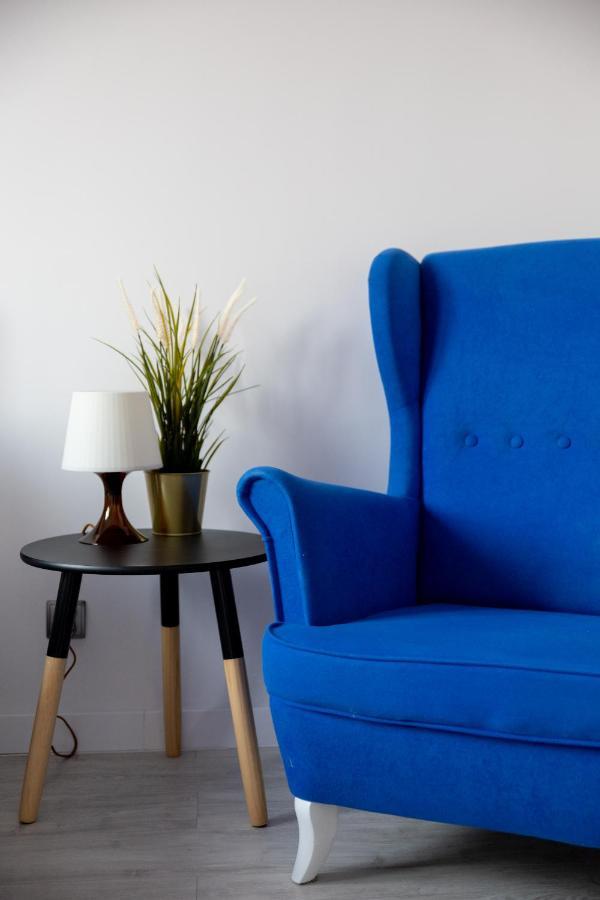 Stara Ochota Vogue Apartment وارسو المظهر الخارجي الصورة