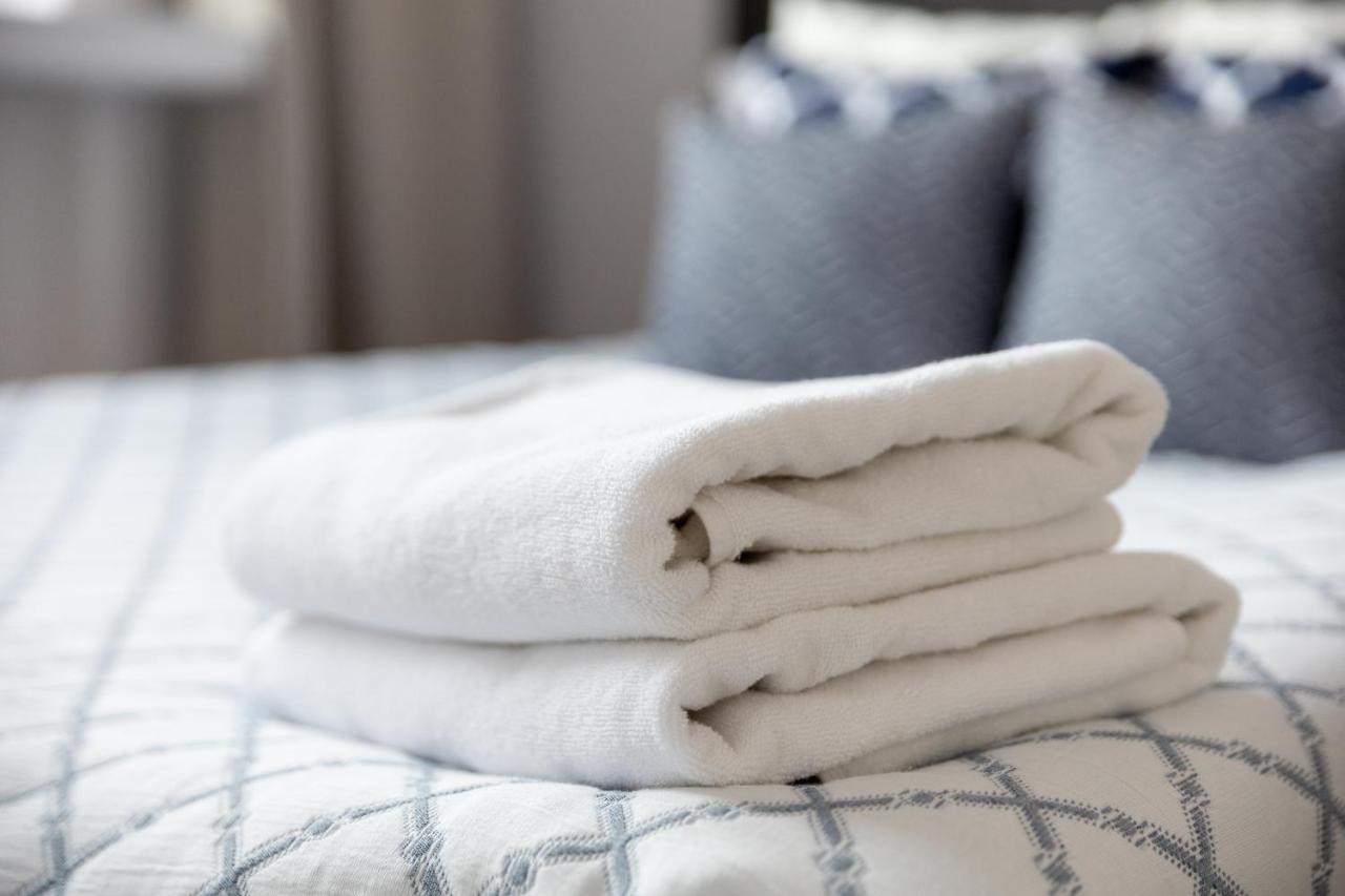 Stara Ochota Vogue Apartment وارسو المظهر الخارجي الصورة