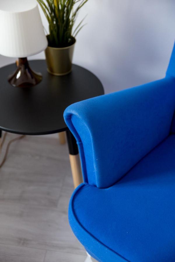 Stara Ochota Vogue Apartment وارسو المظهر الخارجي الصورة