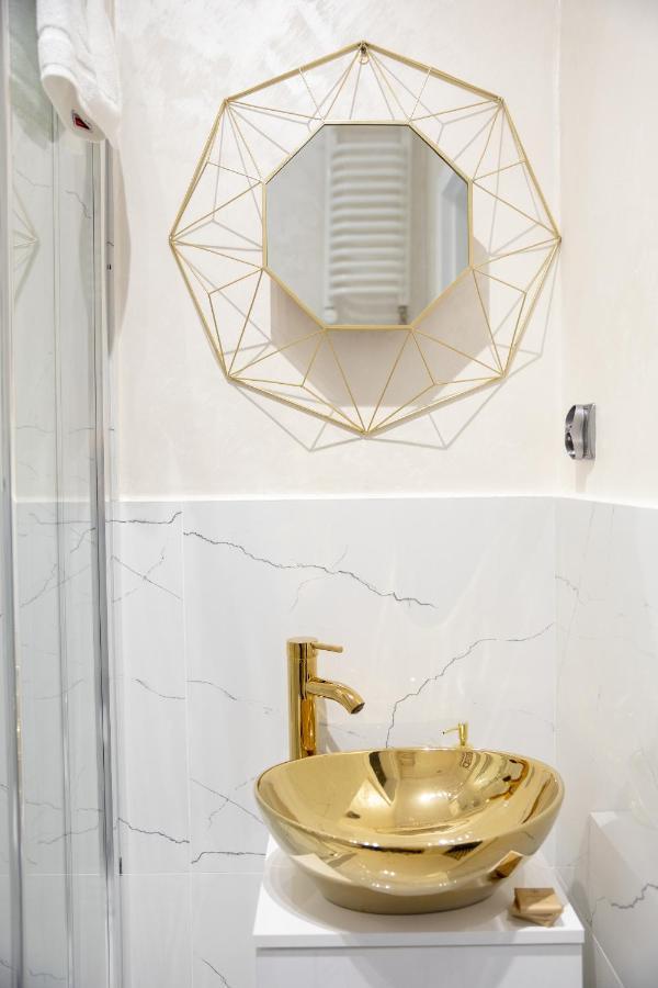 Stara Ochota Vogue Apartment وارسو المظهر الخارجي الصورة